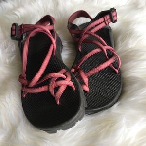 Chaco Sandals